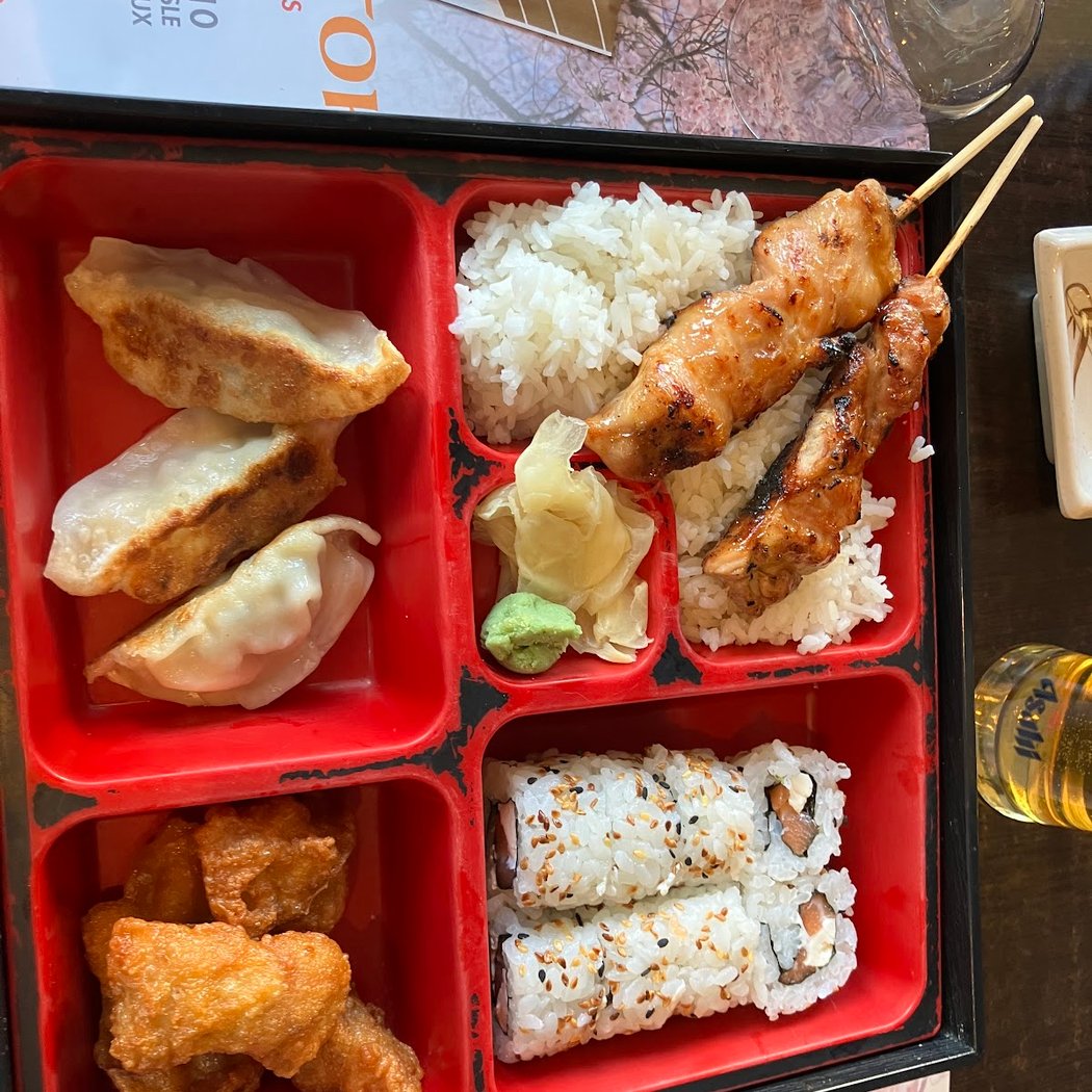 Issy Tokyo 1